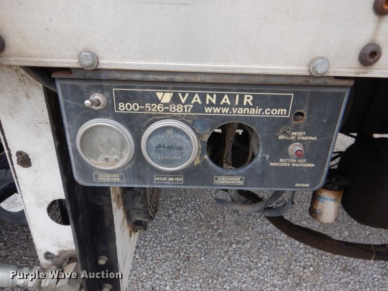 image for item DL3350 1997 Freightliner FL60  sewer inspection truck