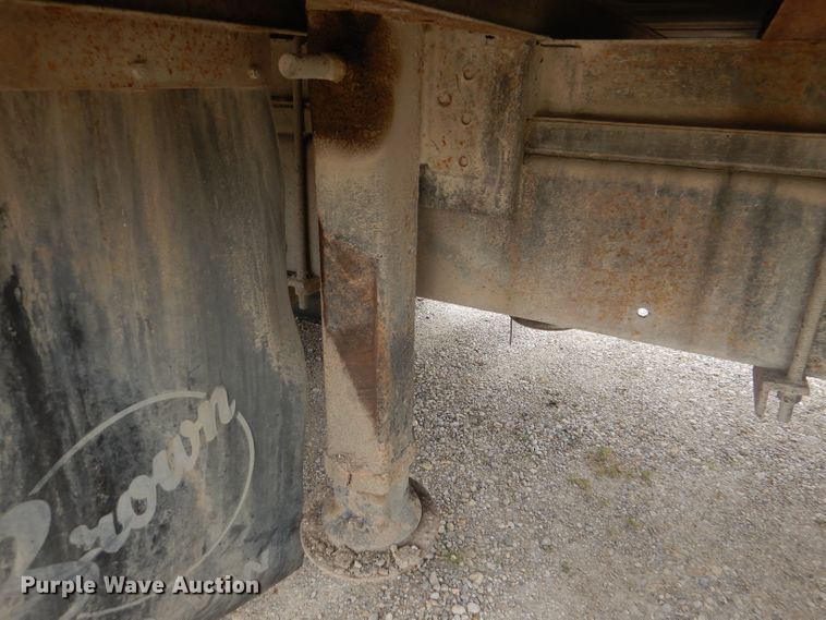 image for item DL3350 1997 Freightliner FL60  sewer inspection truck