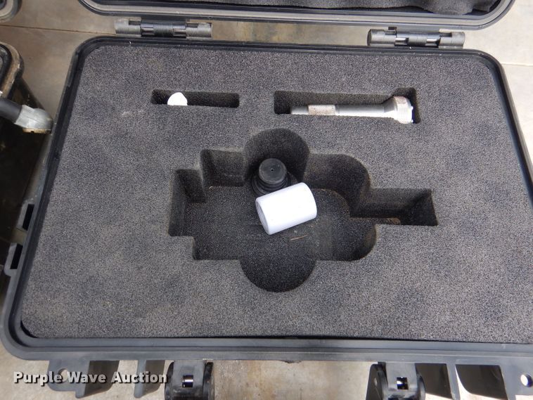 image for item DL3350 1997 Freightliner FL60  sewer inspection truck