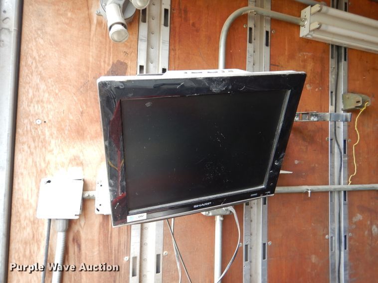 image for item DL3350 1997 Freightliner FL60  sewer inspection truck