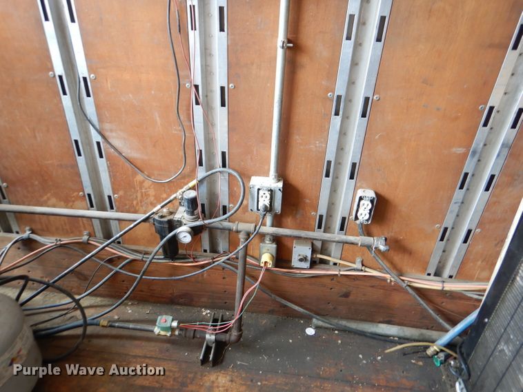 image for item DL3350 1997 Freightliner FL60  sewer inspection truck