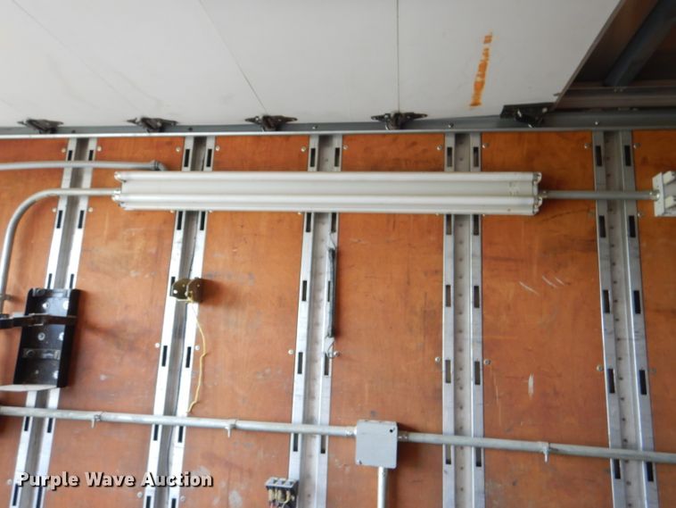 image for item DL3350 1997 Freightliner FL60  sewer inspection truck