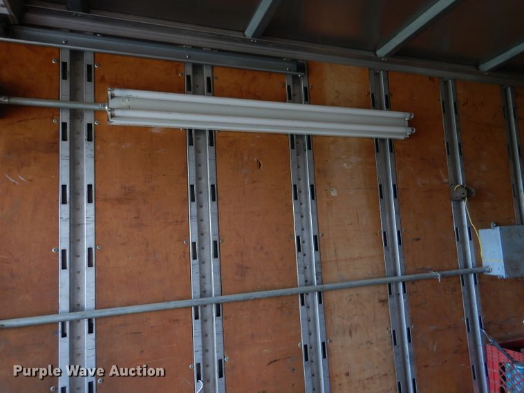 image for item DL3350 1997 Freightliner FL60  sewer inspection truck