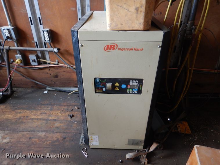 image for item DL3350 1997 Freightliner FL60  sewer inspection truck