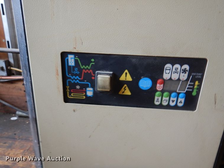 image for item DL3350 1997 Freightliner FL60  sewer inspection truck