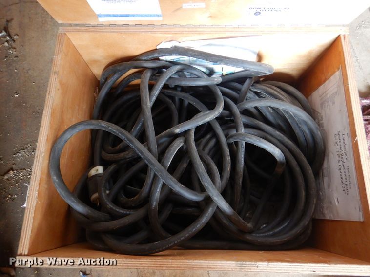 image for item DL3350 1997 Freightliner FL60  sewer inspection truck