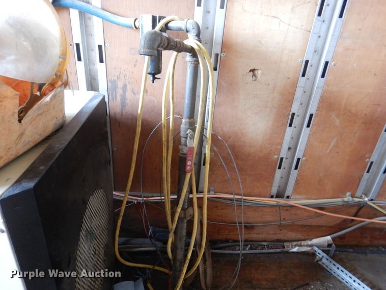 image for item DL3350 1997 Freightliner FL60  sewer inspection truck