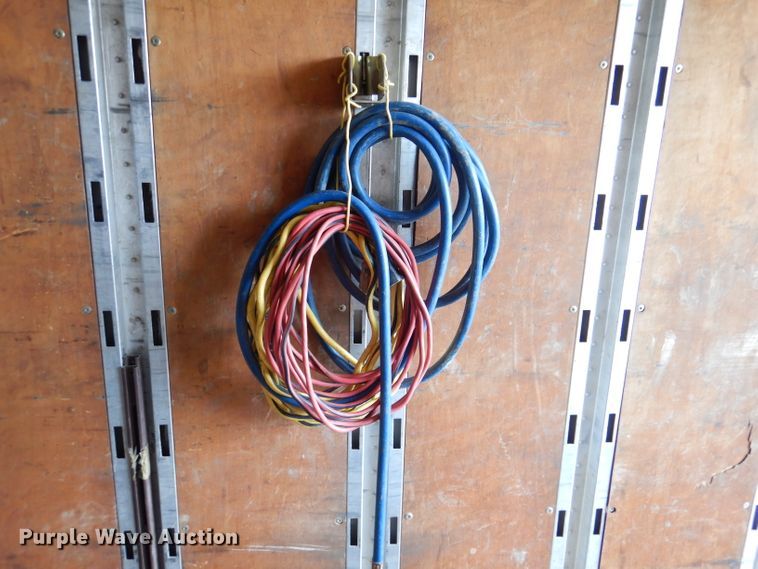 image for item DL3350 1997 Freightliner FL60  sewer inspection truck