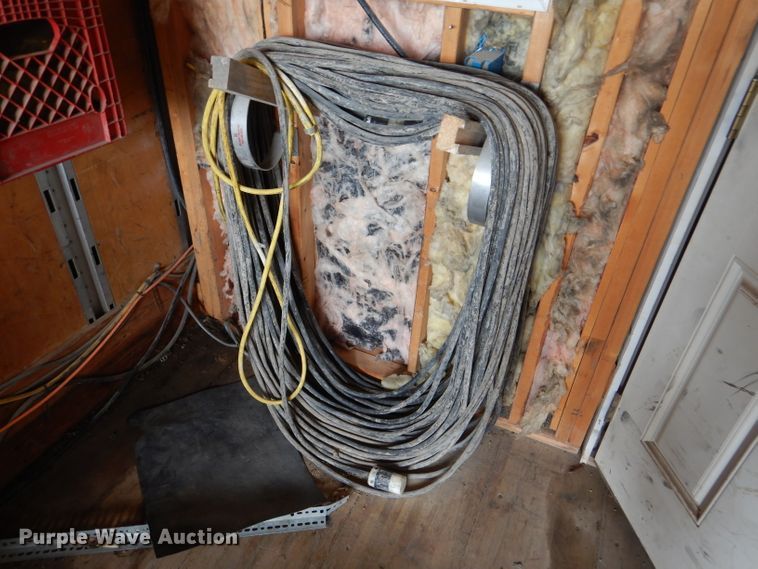 image for item DL3350 1997 Freightliner FL60  sewer inspection truck