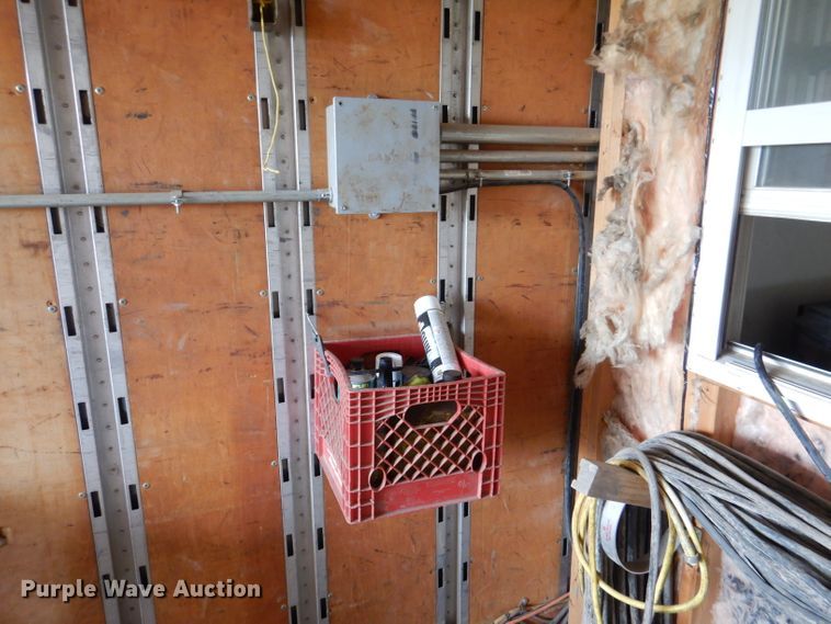 image for item DL3350 1997 Freightliner FL60  sewer inspection truck