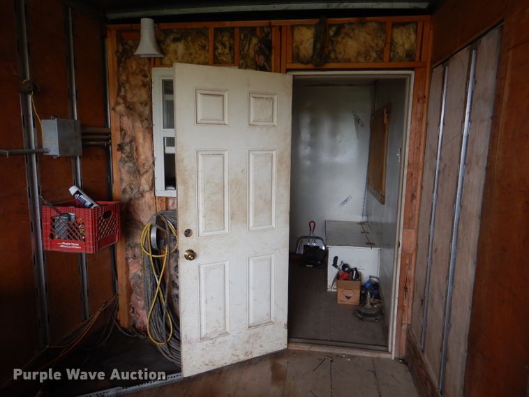 image for item DL3350 1997 Freightliner FL60  sewer inspection truck