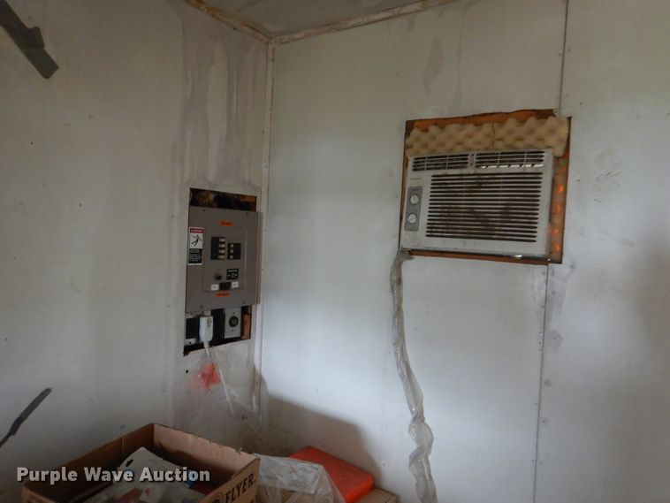 image for item DL3350 1997 Freightliner FL60  sewer inspection truck