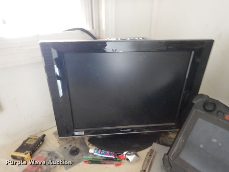 image for item DL3350 1997 Freightliner FL60  sewer inspection truck