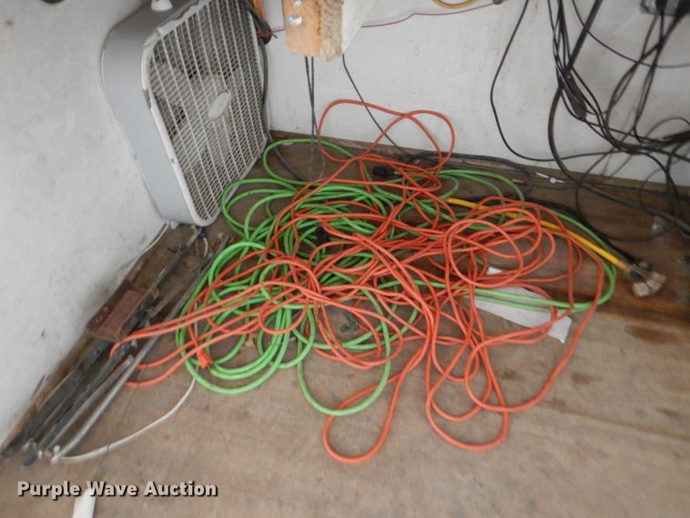 image for item DL3350 1997 Freightliner FL60  sewer inspection truck