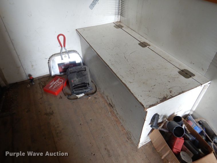 image for item DL3350 1997 Freightliner FL60  sewer inspection truck