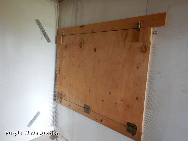 image for item DL3350 1997 Freightliner FL60  sewer inspection truck