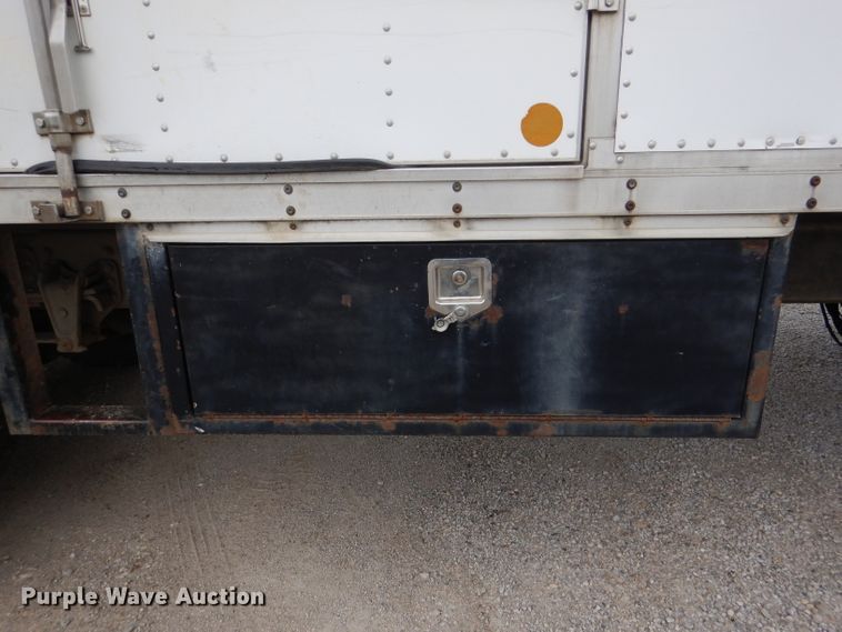 image for item DL3350 1997 Freightliner FL60  sewer inspection truck