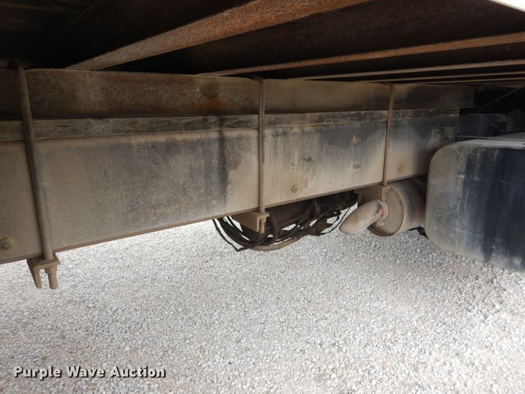 image for item DL3350 1997 Freightliner FL60  sewer inspection truck