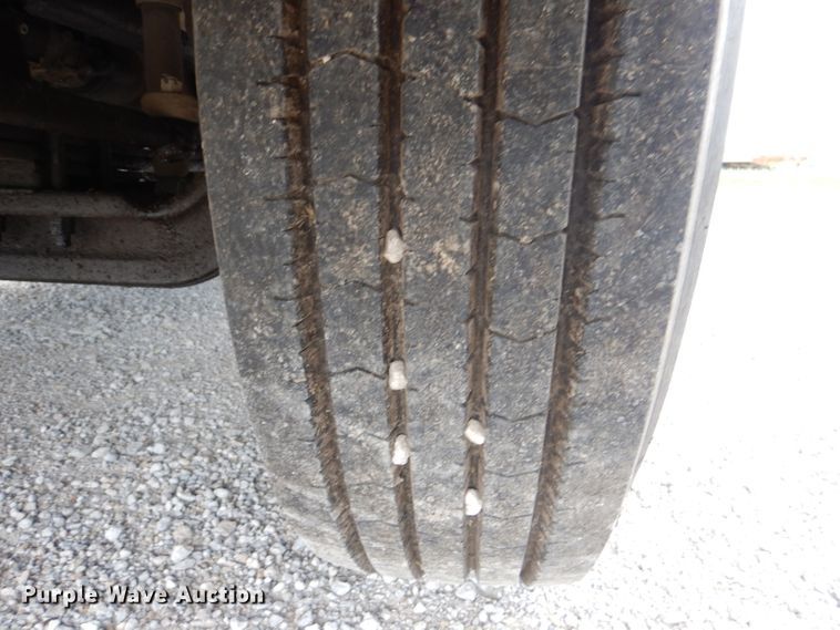 image for item DL3350 1997 Freightliner FL60  sewer inspection truck