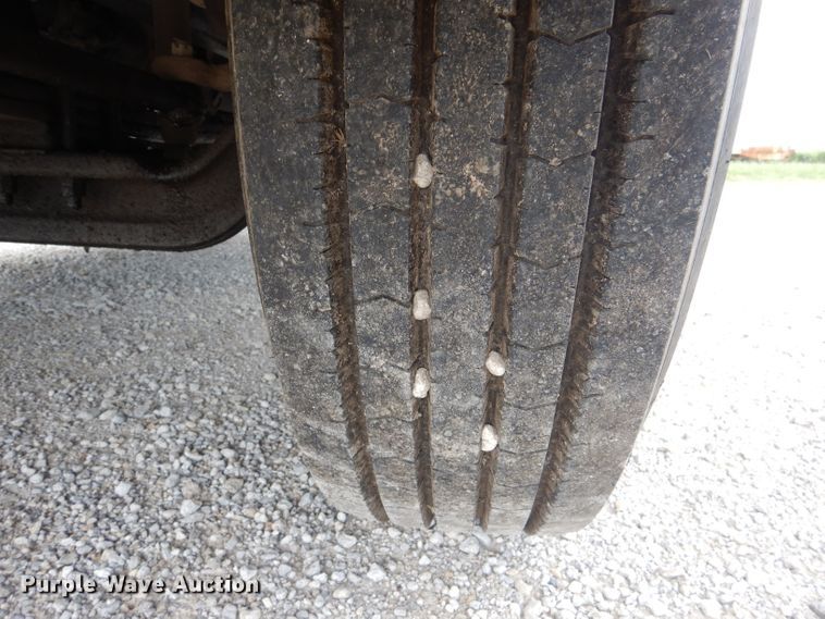 image for item DL3350 1997 Freightliner FL60  sewer inspection truck