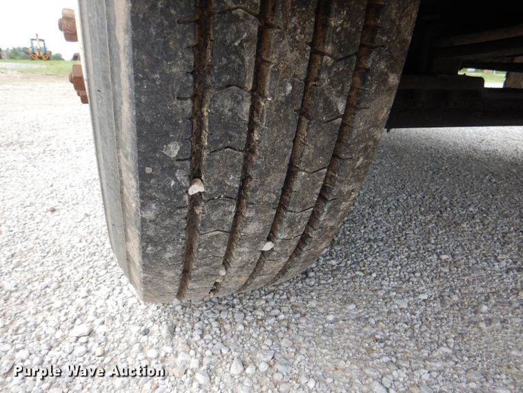 image for item DL3350 1997 Freightliner FL60  sewer inspection truck