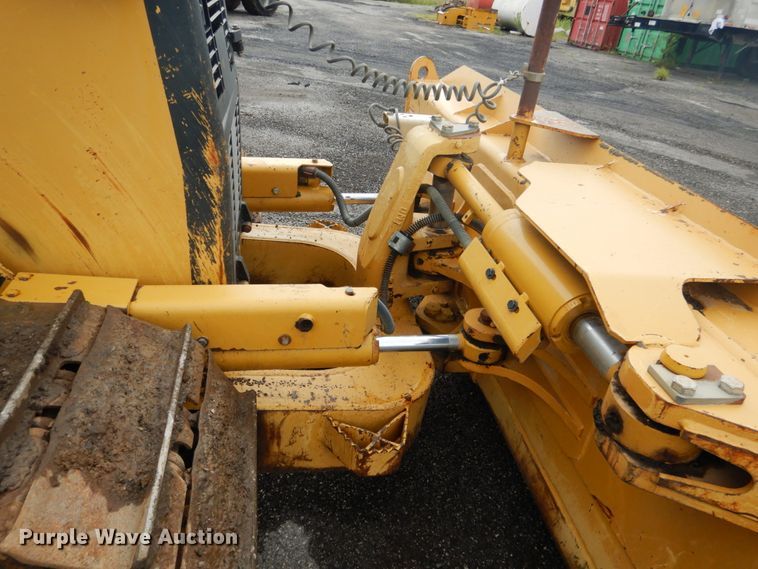 image for item DL4985 2008 Caterpillar D6K XL  dozer