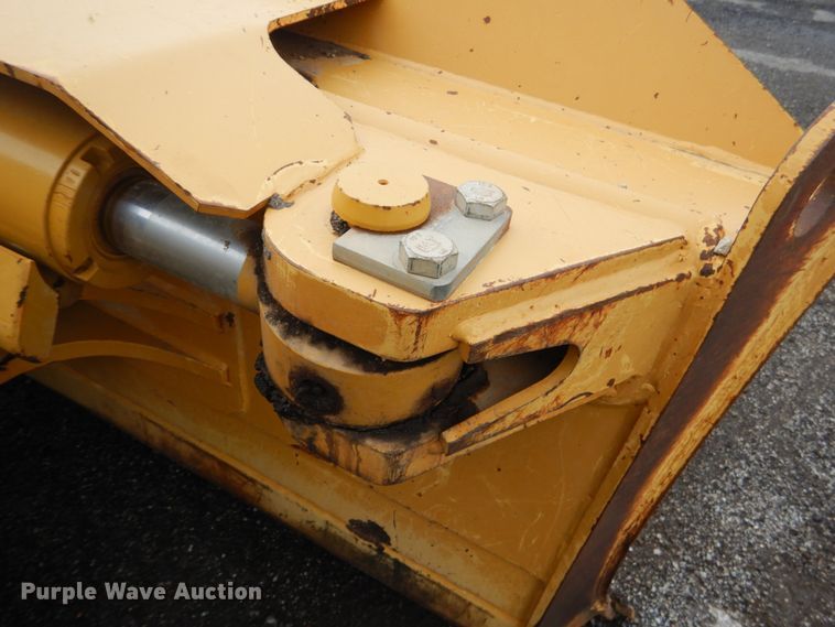 image for item DL4985 2008 Caterpillar D6K XL  dozer