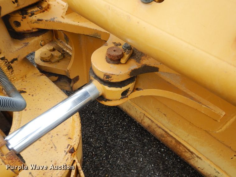 image for item DL4985 2008 Caterpillar D6K XL  dozer