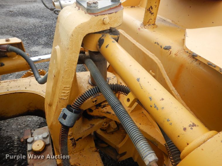 image for item DL4985 2008 Caterpillar D6K XL  dozer