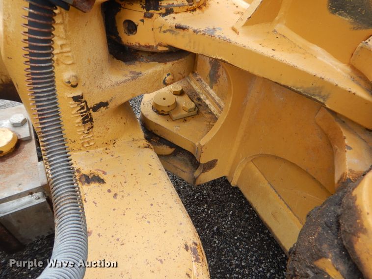 image for item DL4985 2008 Caterpillar D6K XL  dozer
