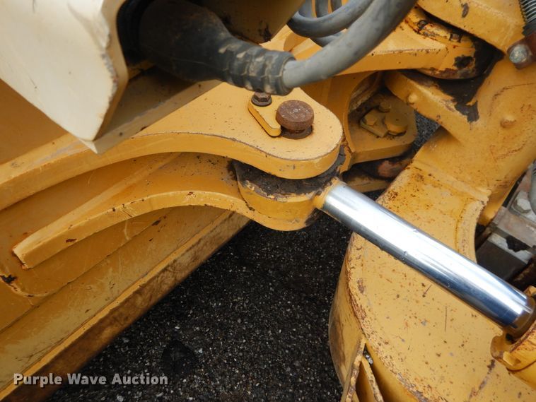 image for item DL4985 2008 Caterpillar D6K XL  dozer