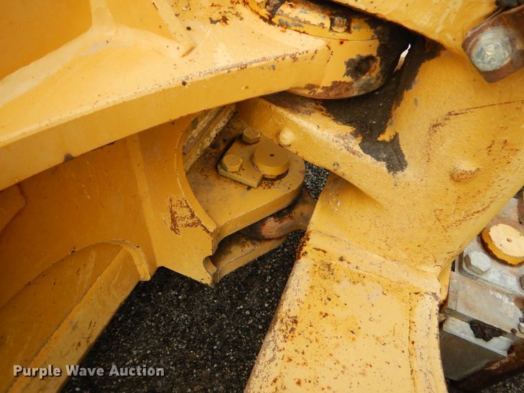 image for item DL4985 2008 Caterpillar D6K XL  dozer