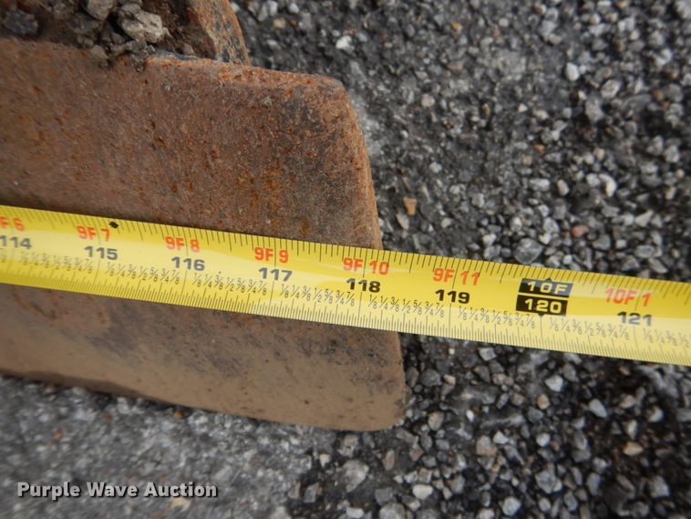 image for item DL4985 2008 Caterpillar D6K XL  dozer