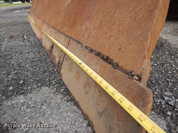 image for item DL4985 2008 Caterpillar D6K XL  dozer