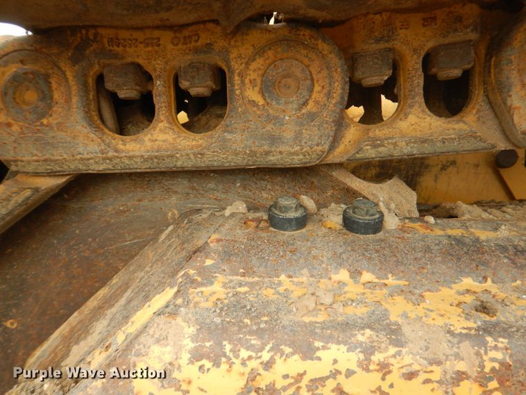 image for item DL4985 2008 Caterpillar D6K XL  dozer