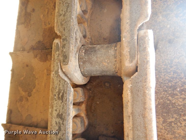 image for item DL4985 2008 Caterpillar D6K XL  dozer