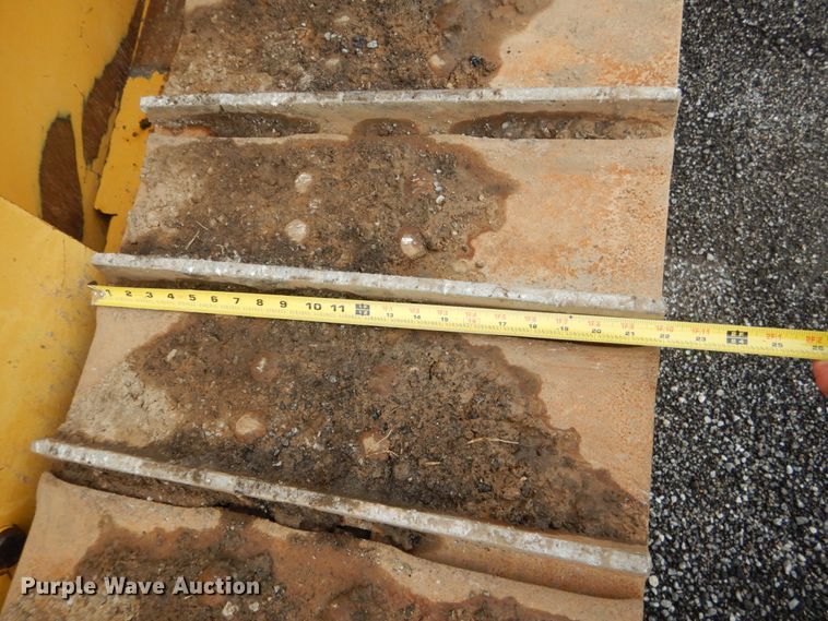 image for item DL4985 2008 Caterpillar D6K XL  dozer