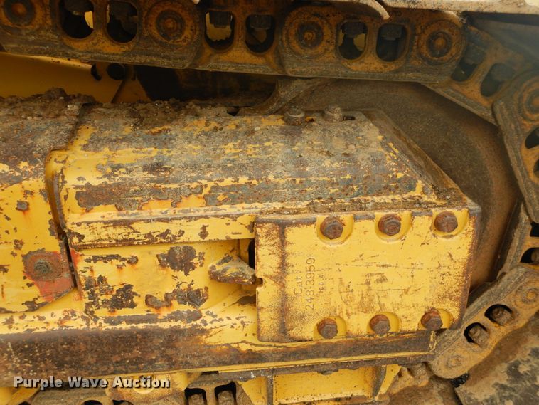 image for item DL4985 2008 Caterpillar D6K XL  dozer