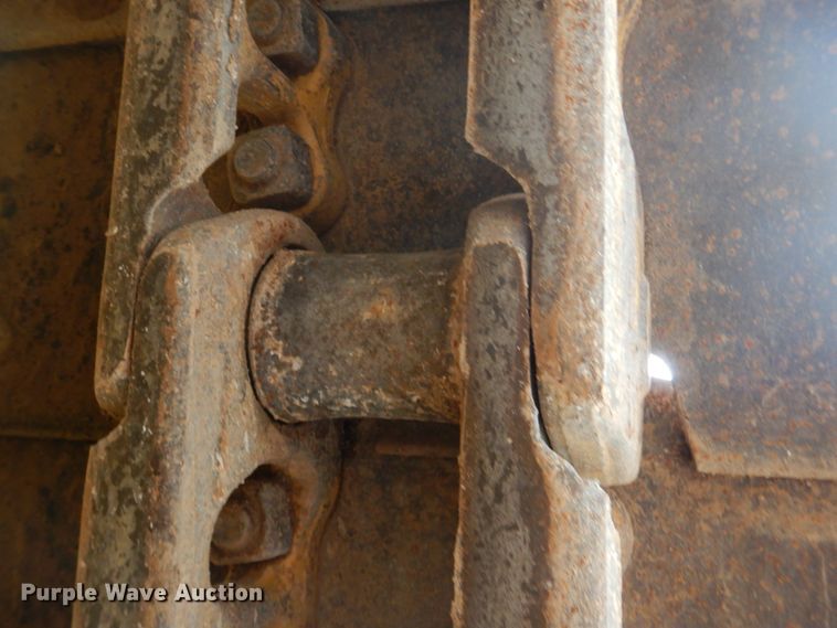 image for item DL4985 2008 Caterpillar D6K XL  dozer