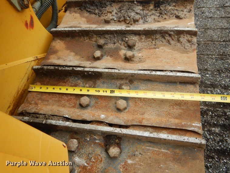 image for item DL4985 2008 Caterpillar D6K XL  dozer