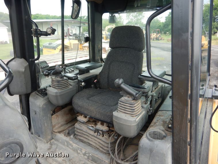 image for item DL4985 2008 Caterpillar D6K XL  dozer