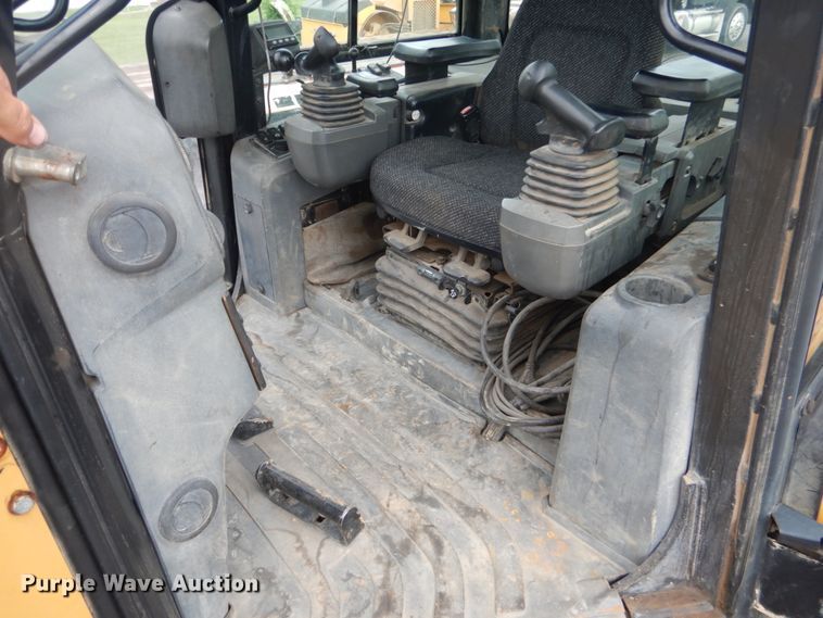 image for item DL4985 2008 Caterpillar D6K XL  dozer