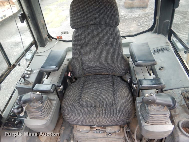 image for item DL4985 2008 Caterpillar D6K XL  dozer