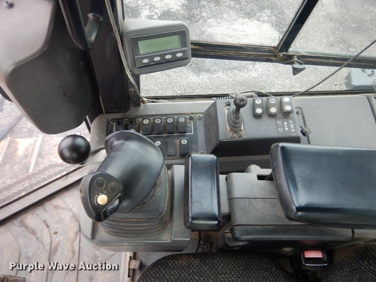 image for item DL4985 2008 Caterpillar D6K XL  dozer