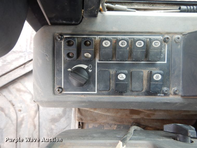 image for item DL4985 2008 Caterpillar D6K XL  dozer