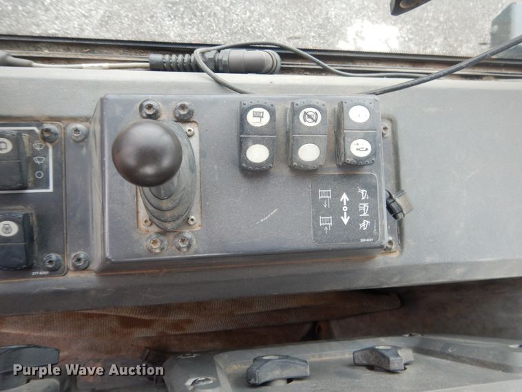 image for item DL4985 2008 Caterpillar D6K XL  dozer