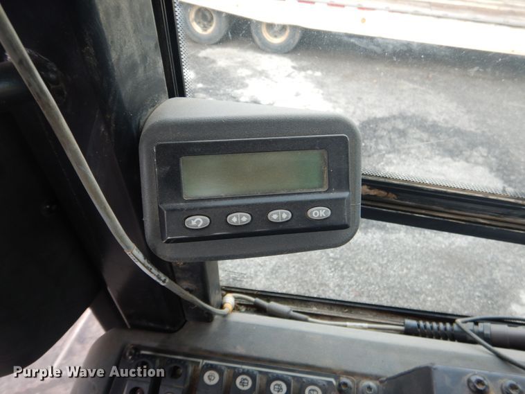 image for item DL4985 2008 Caterpillar D6K XL  dozer