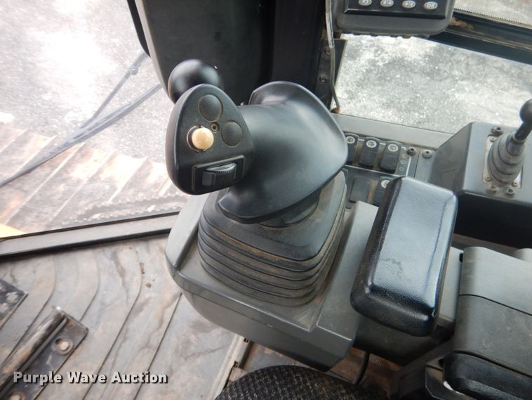 image for item DL4985 2008 Caterpillar D6K XL  dozer