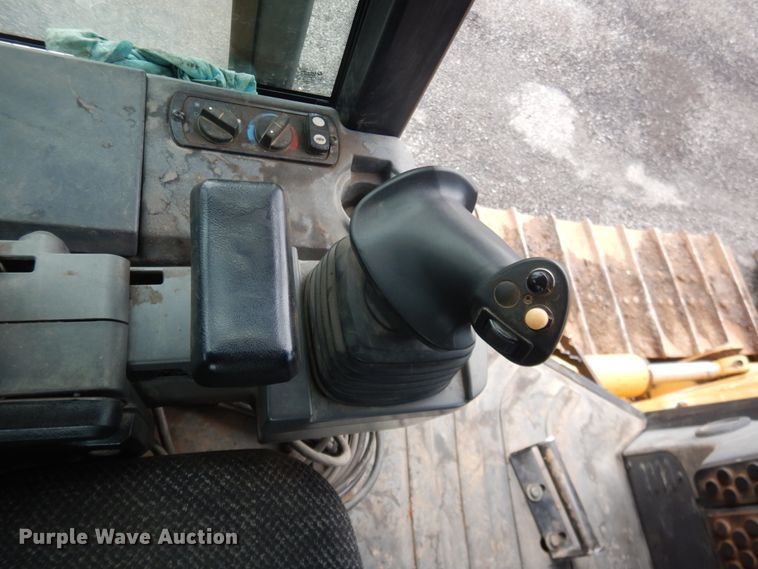 image for item DL4985 2008 Caterpillar D6K XL  dozer