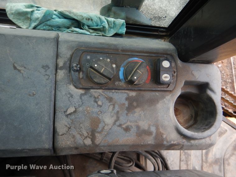 image for item DL4985 2008 Caterpillar D6K XL  dozer